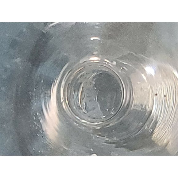 il_1080xN.4065042604_7ey9.jpg Waterford Dessert Bowl Rare Design Crystal Footed